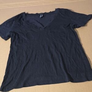 Forever 21 Black Garment